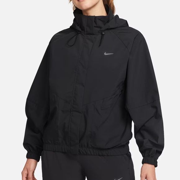 Nike Storm-FIT Swift Women's Running Jacket - Picture 1 of 6